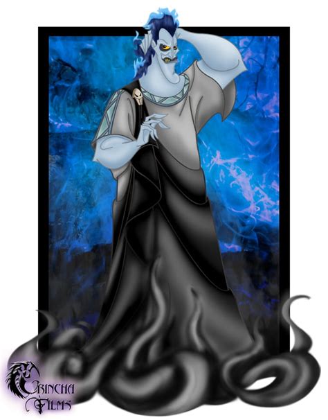 Disney Hades Wallpaper Wallpapersafari