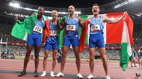 I Mondiali Di Atletica Leggera Budapest 2023 Su Eurosport E In