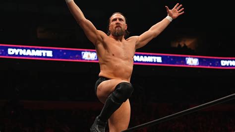 Bryan Danielson S Best Aew Matches