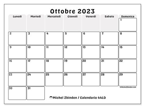 Calendario Ottobre Da Stampare Ld Michel Zbinden Ch Bank Home