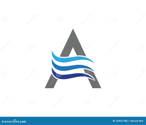 A Logo symbol stock illustration. Illustration of isolated - 129527486