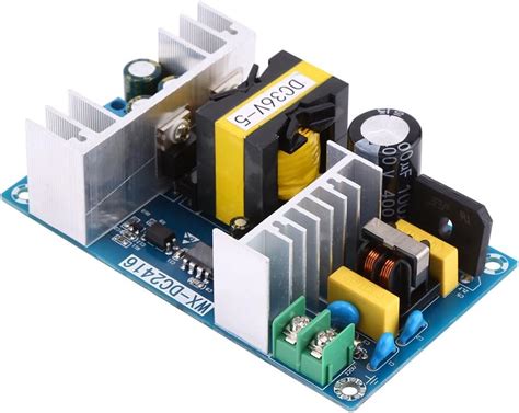 A Ac V V Dc V Module De Carte D Alimentation Module D