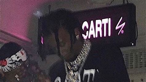 Dont Miss Playboi Carti Slowed Reverb Youtube