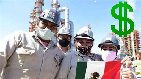 Pemex Ofrece Estas Vacantes Este Aqu Requisitos Y Sueldos Luz