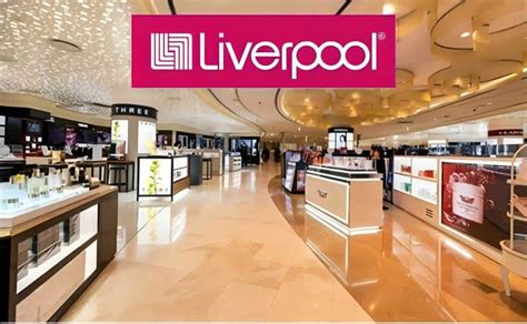 Liverpool A Qu Hora Inicia La Venta Nocturna De Octubre Luz