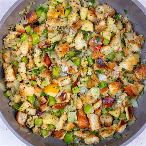 20 Stove Top Stuffing Recipes We Love Insanely Good 44 Off