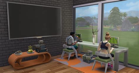 The Sims 4 Tech Guru Career Guide SimsVIP