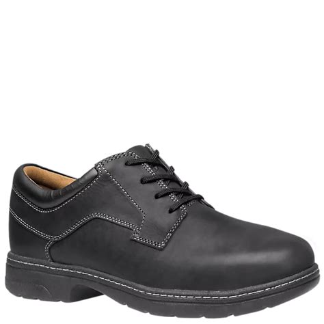 Men's Timberland PRO® Branston ESD Oxford Alloy Toe Work Shoes | Timberland US Store