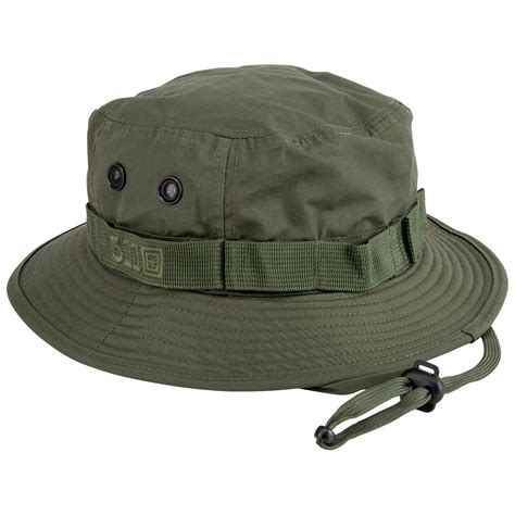 Mens 511 Boonie Hat From 511 Tactical