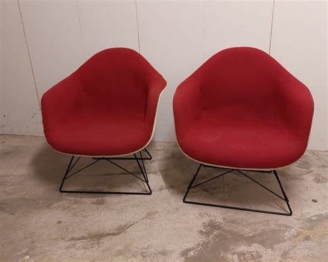 Charles Eames Herman Miller Lounge Stoel Catawiki