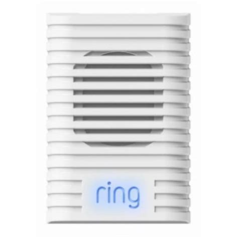 Ring Doorbell Chime