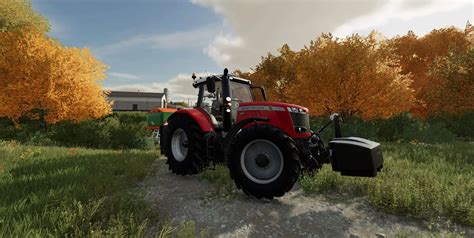 Za Ts V Fs Mod Farming Simulator Mod