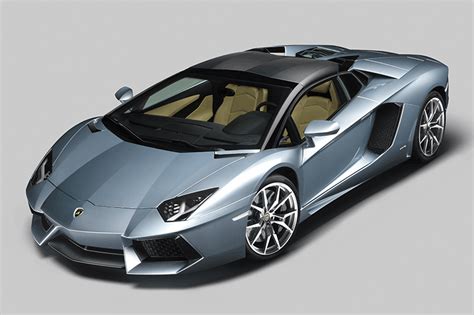 The Aventador Loses Its Top - Speedhunters