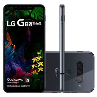 Lg G S Thinq Lmg Eaw Q Brazil Rom G Eaw B