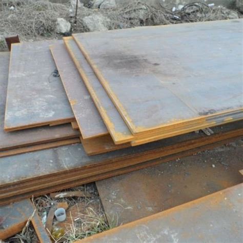 EN 10083 2 C35 Steel Sheet Plate Suppliers Manufacturers