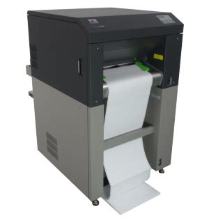 Microplex Continuous-Form Laser Printers - Versatile & Powerful