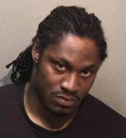 Marshawn Lynch arrested on suspicion of DUI, has mean mug shot (Picture)