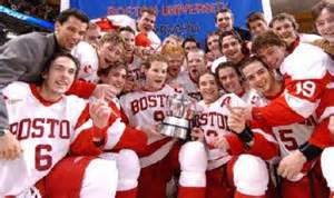 STUDENT BEANPOT TICKETS FOR STUDENTS WITH A SPORTS PASS | BU Today ...