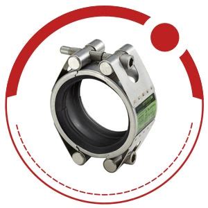 Elbow Repair Clamp And Pipe Elbow Repairing Clamps Manufacturer India