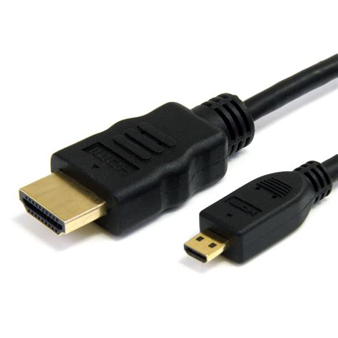 Hdmiadmm3 High Speed Hdmi Cable With Ethernet Hdmi To Hdmi