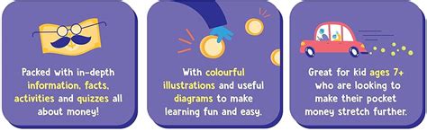 Get To Know Money A Fun Visual Guide To How Money Works And How To
