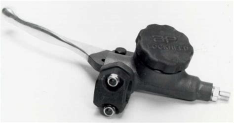 Cp Front Brake Master Cylinder Bore Ap Racing