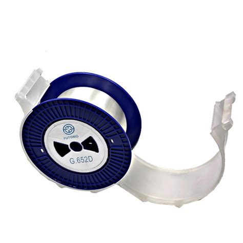 China Customized G.652D Manufacturers Suppliers
