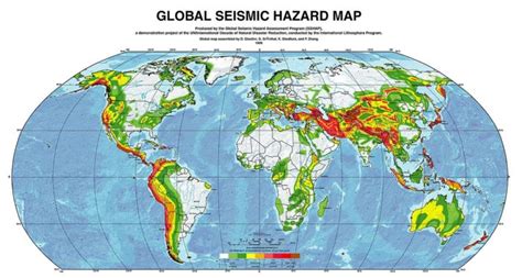 No Seismologists Aren T Really Predicting Dramatic Earthquakes For 2018 It S A Single