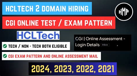 Hcl Tech Batch Hcl Tech Recruitment Off