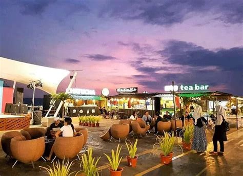 Seven Sky Jogja Lokasi Jam Buka Harga Menu 2025