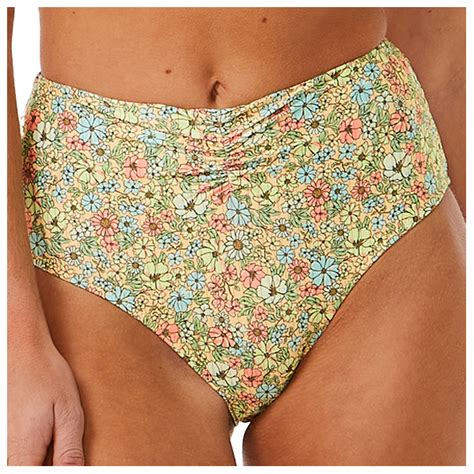 Rip Curl Sea Of Dreams Hi Good Pant Bikini Bottom Damen Online Kaufen