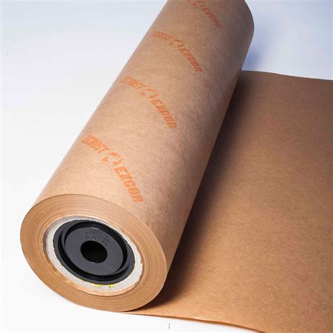 Zerust ICT420 VCI Kraft Paper Rolls VCI Kraft Paper Zerust Excor