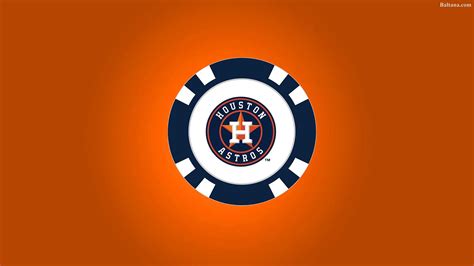 Houston Astros 2019 Wallpapers Wallpaper Cave