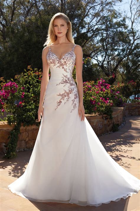 Trouwjurk L Orea Sposa D Amore Bruidssalon