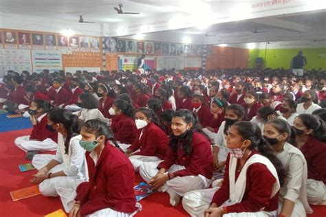 Daya Prakash Saraswati Vidya Mandir Maranpur Gaya Admission Fee