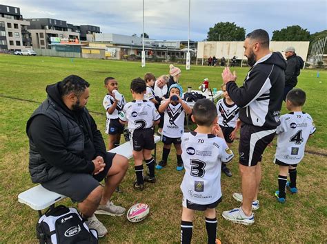 Photos Asquith Magpies Junior Rugby League Home Of The Mighty Magpies