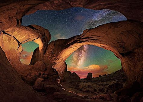 Arches National Park Wallpapers - Top Free Arches National Park ...