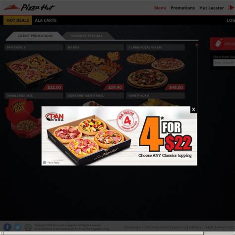 Pizza Hut Big Box – newstempo