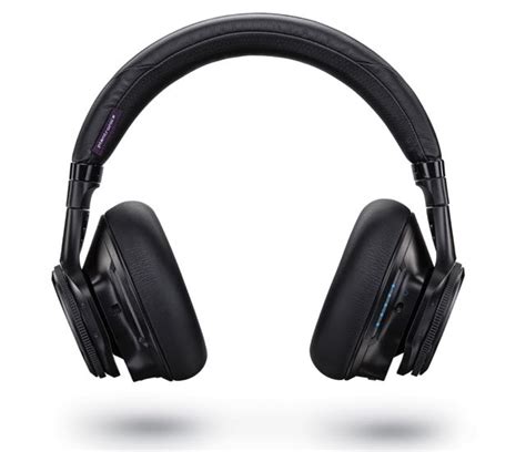 Plantronics Backbeat Pro Wireless Noise Cancelling Headphones Review