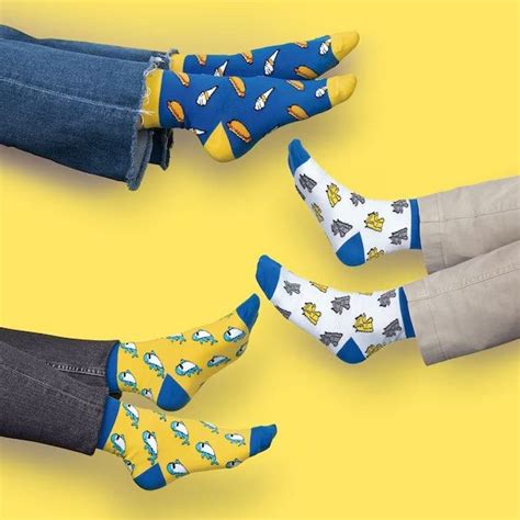 Limited Edition Ikea Th Anniversary Socks Men S Fashion Watches