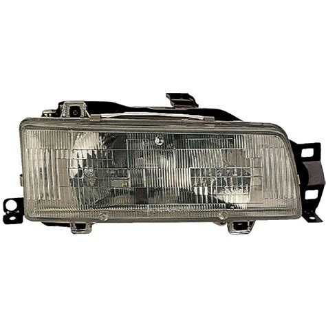 Toyota Corolla Headlight Assembly Oem And Aftermarket Replacement Parts