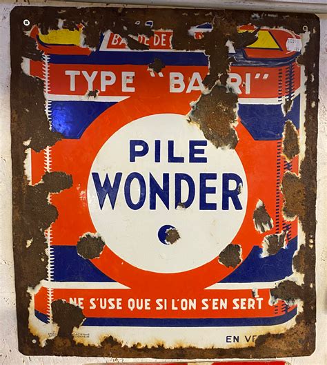 Pile Wonder Comptoir Du Broc Webstore