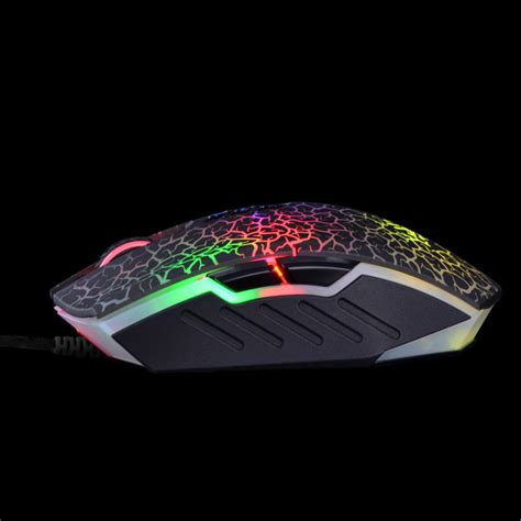 A70-Игровая мышь Light Strike-Bloody Official Website