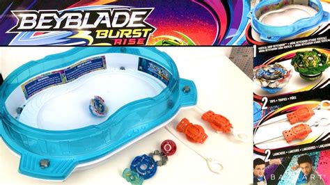 Beginners Guide To Beyblade How To Attach Beyblade To Launcher