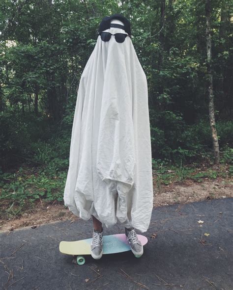 BitterSweet Migraine — Skateboarding ghost is back for the summer