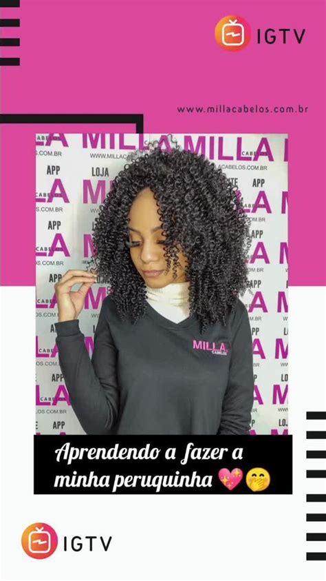 Curtidas Coment Rios Milla Cabelos Oficial Millacabelos No