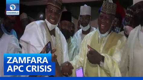 Yari Marafa Factions Reconcile Vow To Recapture Power In Youtube