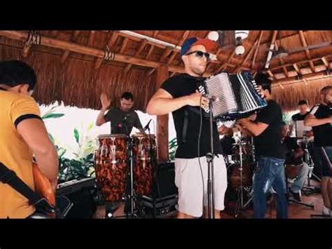 Borrachera Ensayo 2 Grupo Kvrass YouTube