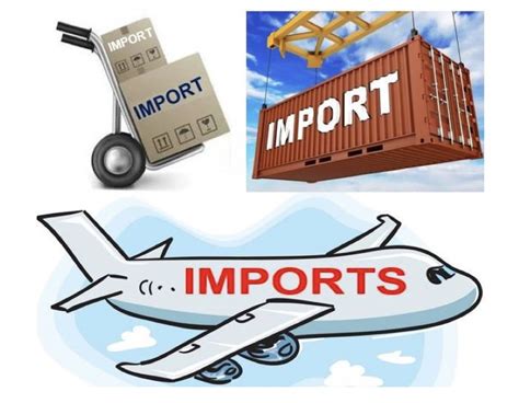 What Are Imports Definition Meaning And Examples Market Business News