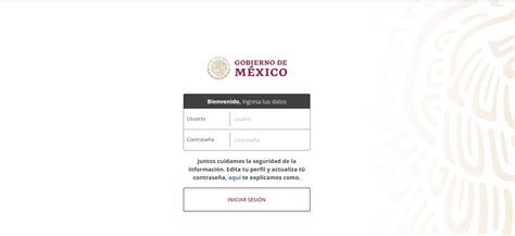 Manual Para Obtener La Del Portal De Obligaciones De Transparencia